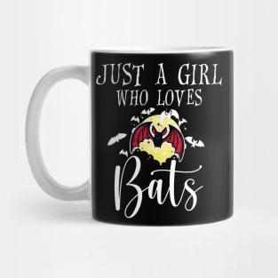 Bat Mug